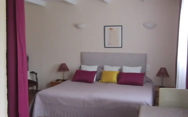 B&B Les Romarins