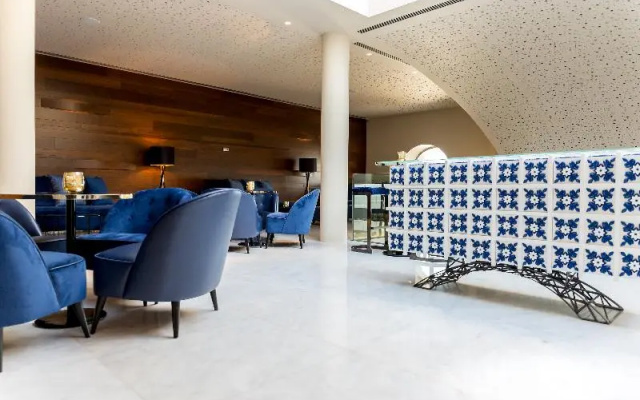 4615 Hotel