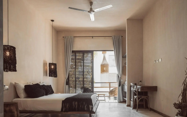 Era Hotel & SPA Tulum