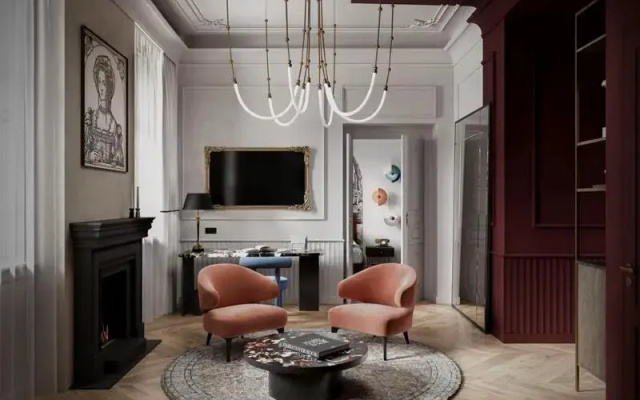 Hotel Indigo Krakow Wawel Castle by IHG