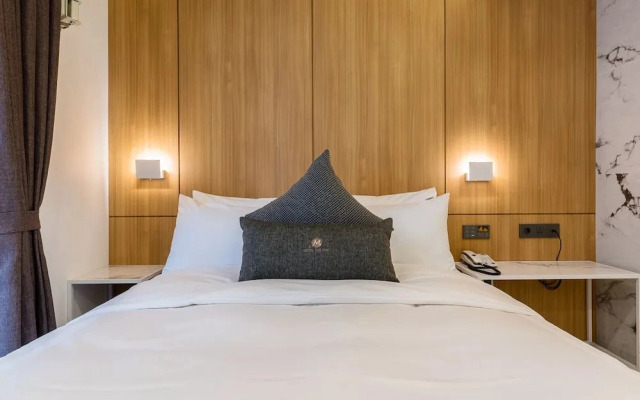 Jongno Cutee Hotel