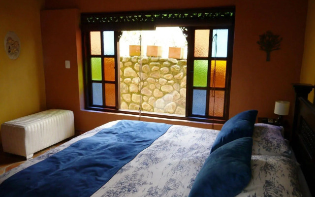 Hotel La Primavera