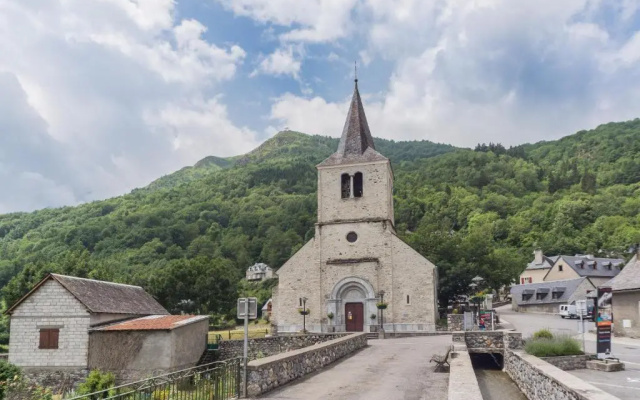 Résidence Vignec Village by Actisource