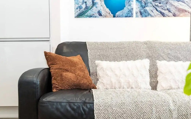 Stylish Wandsworth Apartment in London