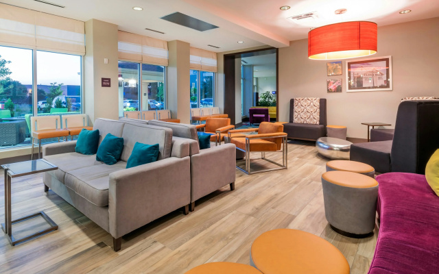 Hilton Garden Inn Arvada Denver, CO