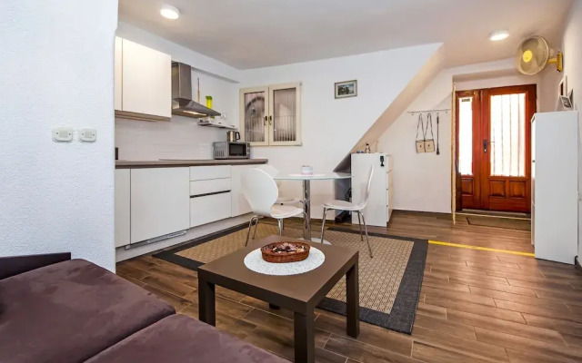 Apartments Coco&Gasha