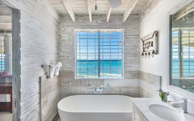 Sunset Reach by Blue Sky Luxury