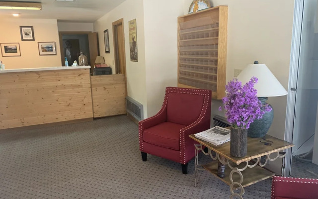 Golden Eagle Inn