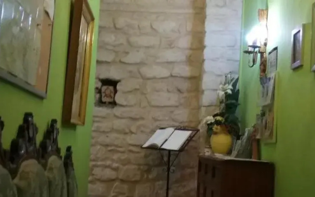 Guesthouse Alicante