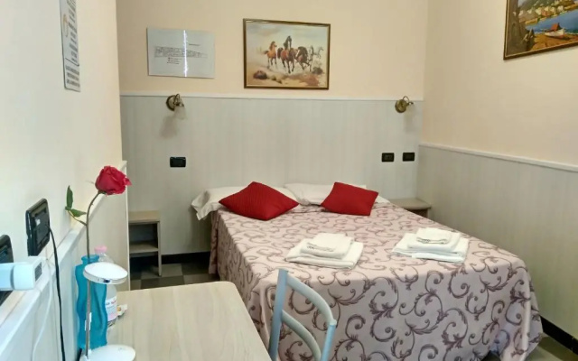 Hotel Galata
