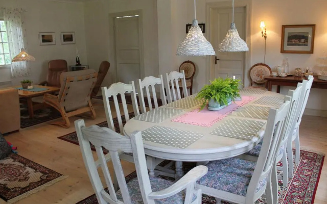 Saleby gård Bed and Breakfast