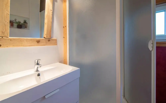 High Fens Nature & Sauna Stay
