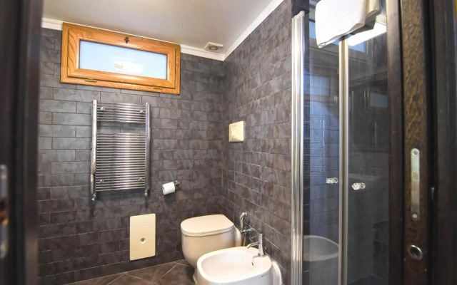 Suite Apartment PortaPetruccia