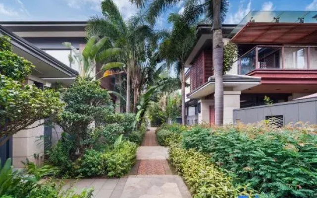 Shanhai Lanwan Seaview Holiday Villa, Shimei Bay, Wanning