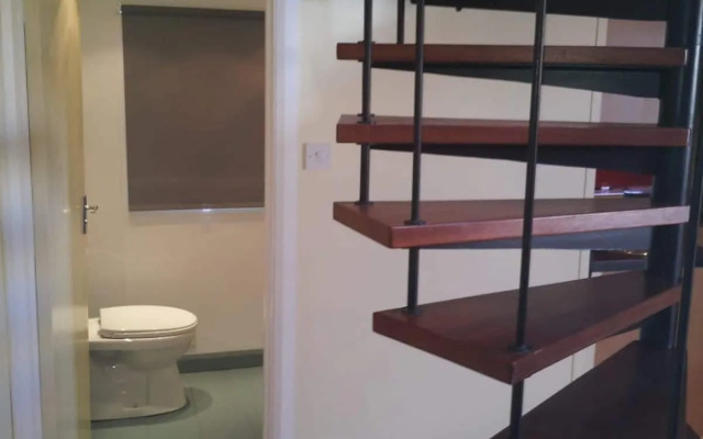 Heatherbell Accommodation