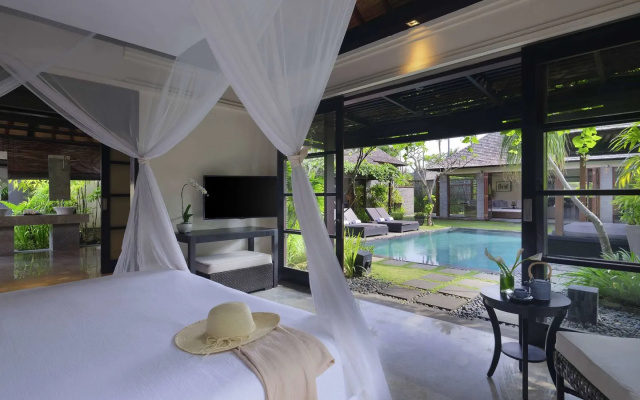 Peppers Seminyak
