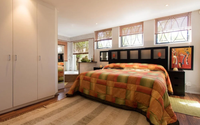 Clivia House, Gordons Bay