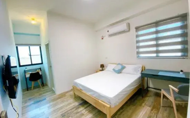 Camino B&B