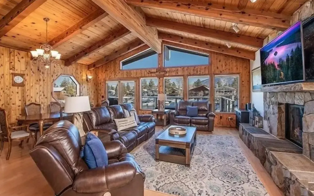 625 Alpine Drive 4 Bedroom Home