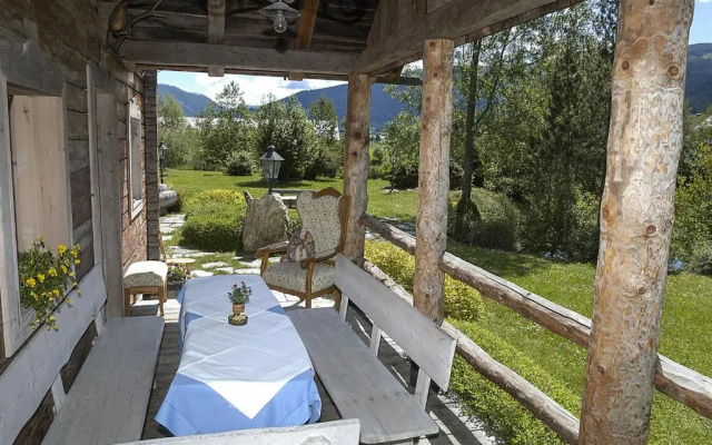 Landhaus Wastlalm