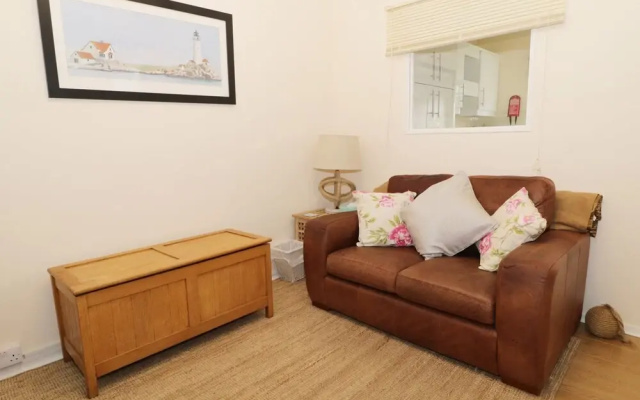 Rockpool Cottage
