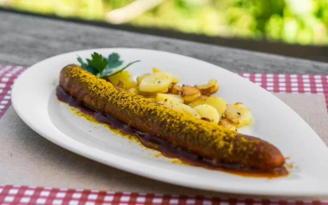 Zur Grossen Tanne