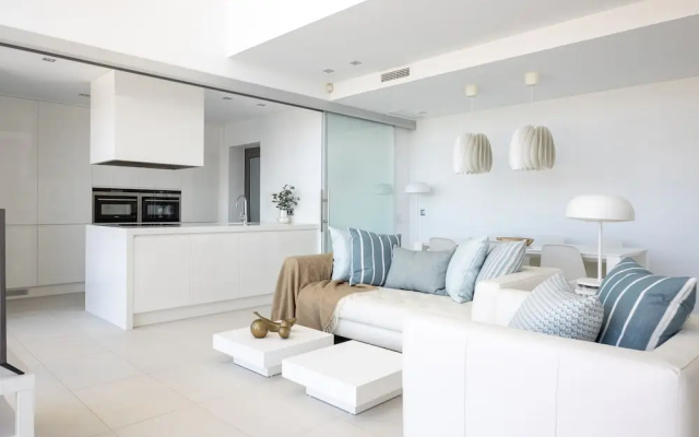 Altea Hills Villa