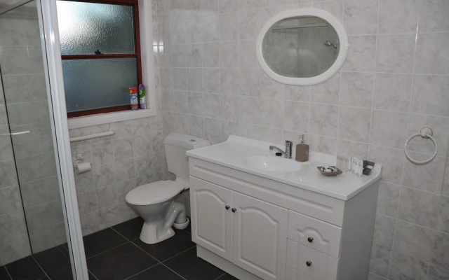 Longford Boutique Accommodation