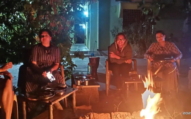 Gopi Plantation Homestay