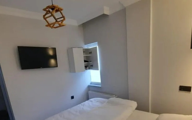 Ugurcan Suit Hotel