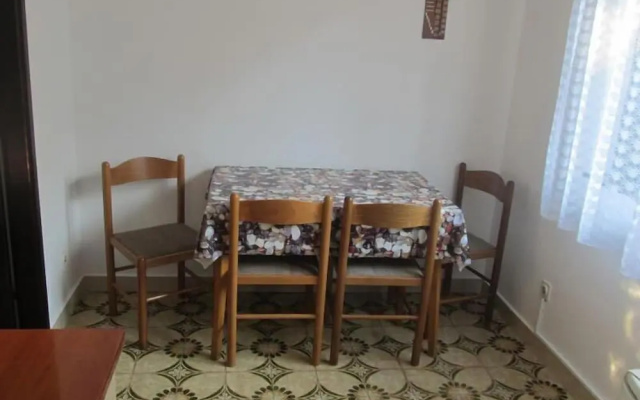 Apartment Razum A5