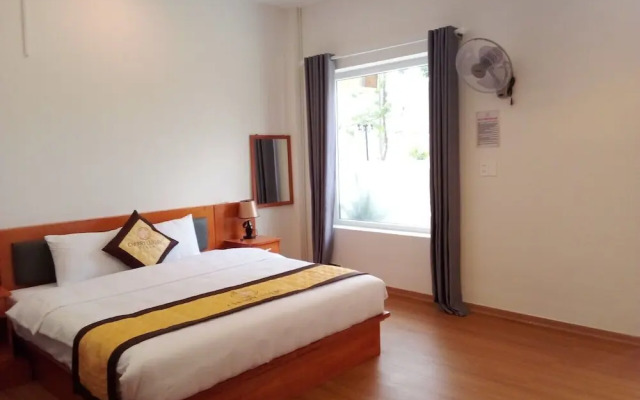 Cherry Luxury Hotel