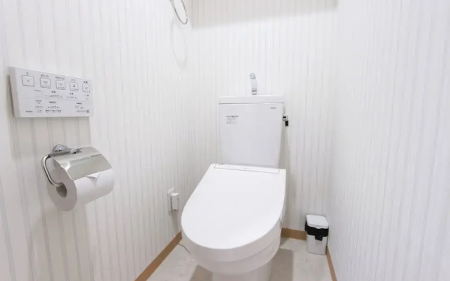 HOTEL&RESIDENCE Haruyoshi