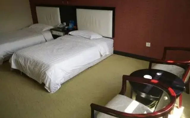 Oriental Star Hotel
