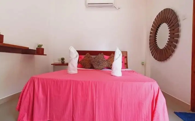 Lily Resort Udawalawe