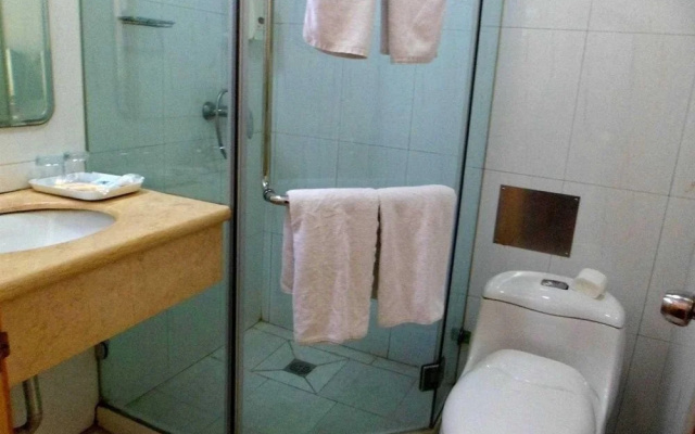 Daohuaxiang Holiday Harbor Hotel - Hangzhou
