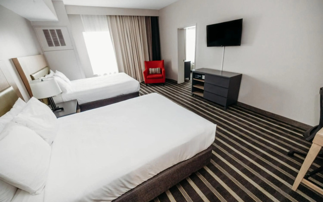 Parkview Inn & Suites Lancaster