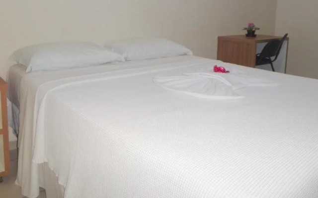 Hotel Canaa de Anapolis
