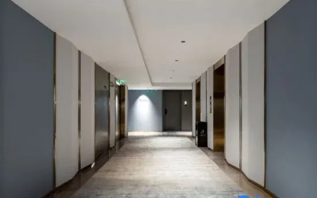 Hongyuan Hotel