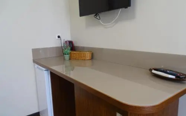 Apartamenty W Ustce