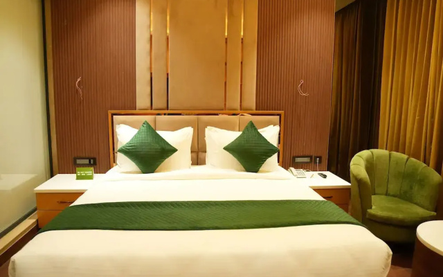 Comfort Inn Vindhyan Vindhyachal