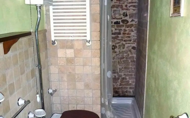 Agriturismo Case Mori