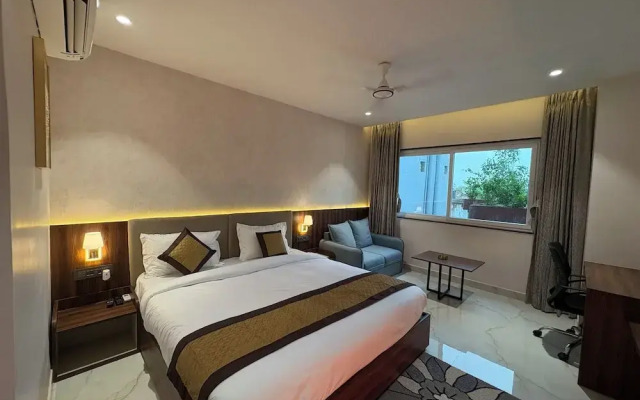 Basera Hotel Samastipur