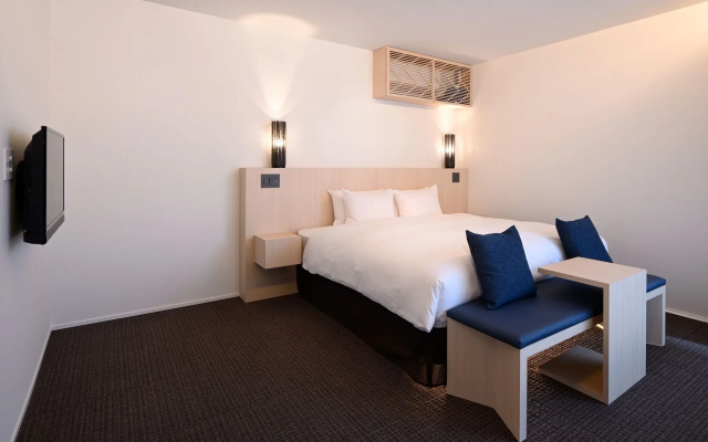 Hotel Kyotology