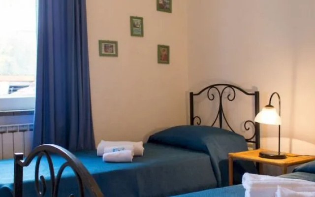 C&C Trastevere