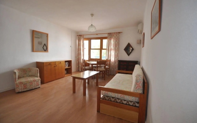 Apartamentos Cala d'Or Park