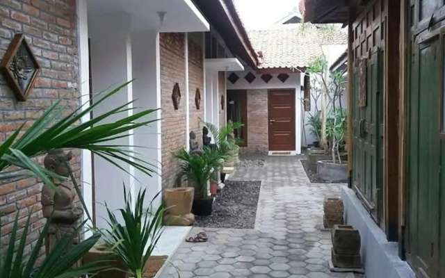 Ganjuran Indah Inn Syariah