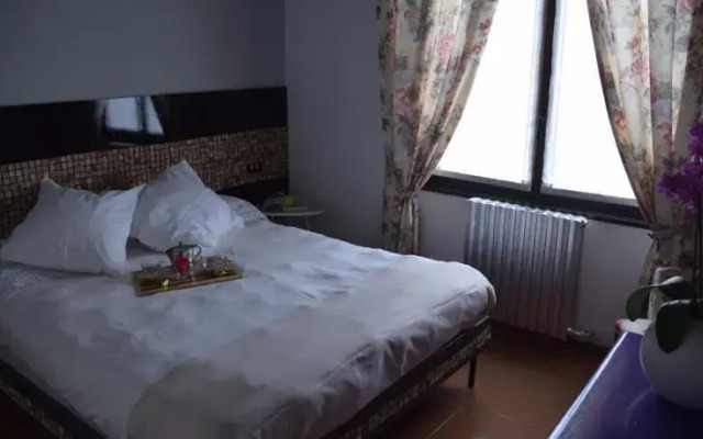 Calliope B&B
