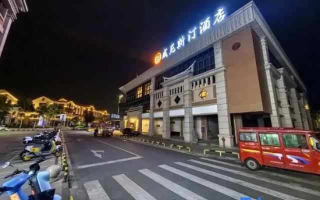 Venice Ting Hotel