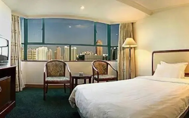 Jingpeng Hotel